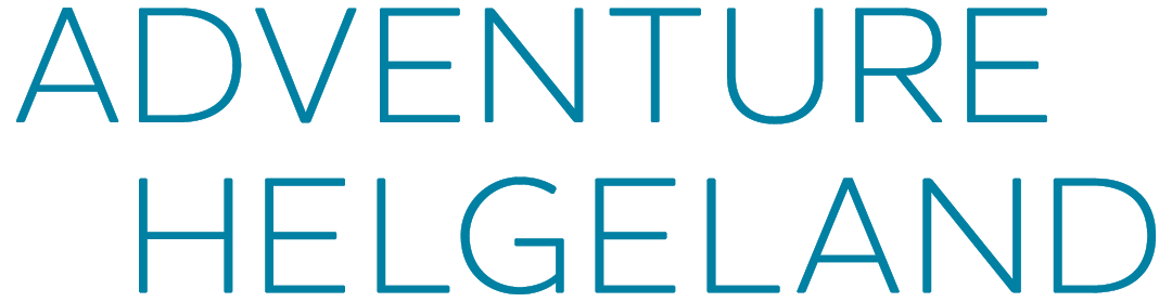 Adventure Helgeland Logo